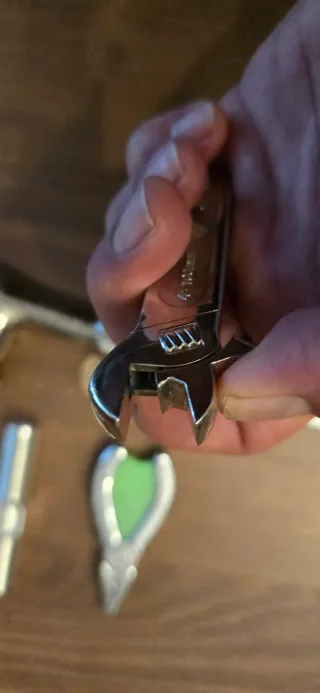 Lote 11 mecheros forma herramientas