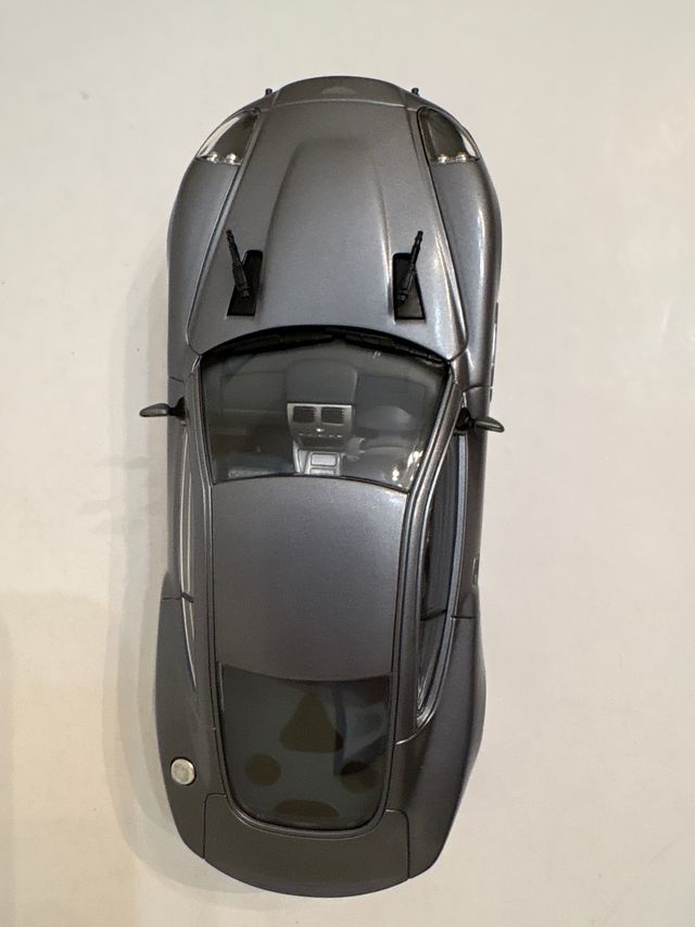 Carrera Aston Martin V12 James Bond 007