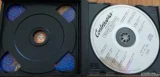 Doble CD Techno Valencia 3