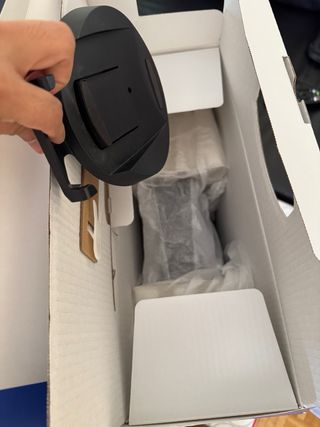 Consola PS5 + Mando + FIFA 24