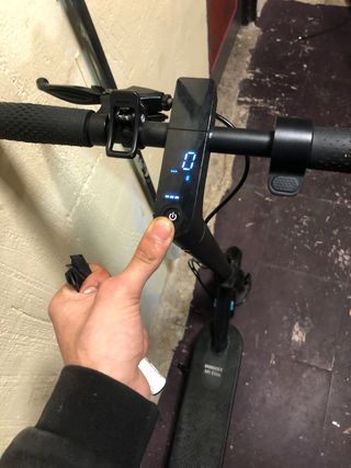 Patinete Eléctrico BOGIST M1 Élite