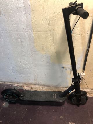 Patinete Eléctrico BOGIST M1 Élite