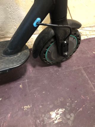 Patinete Eléctrico BOGIST M1 Élite