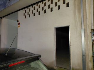 Local comercial en venta en Carballo