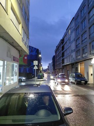 Local comercial en venta en Carballo