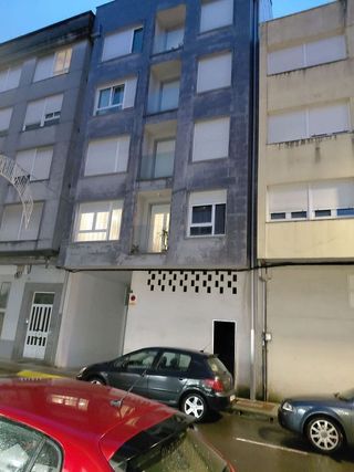 Local comercial en venta en Carballo