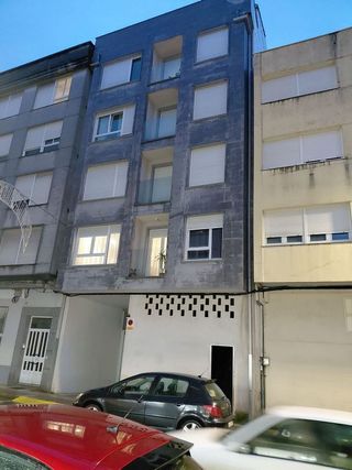 Local comercial en venta en Carballo