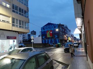 Local comercial en venta en Carballo