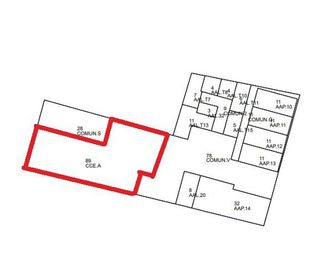 Local comercial en venta en Carballo