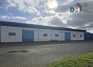 Terreno en venta en Oeste en Mérida