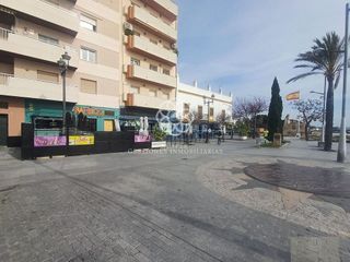 Edificio en venta en Centro en Puerto de Santa María (El)