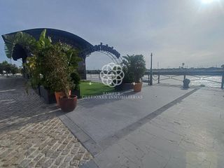 Edificio en venta en Centro en Puerto de Santa María (El)