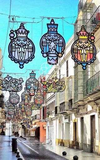 Edificio en venta en Centro en Puerto de Santa María (El)