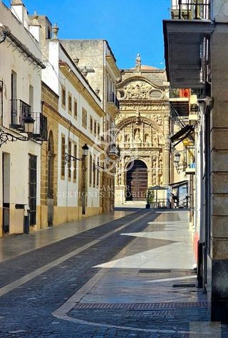 Edificio en venta en Centro en Puerto de Santa María (El)