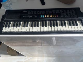 Teclado Casio MA-100