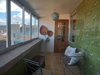 Ático en alquiler en Centro - Echegaray en Pontevedra