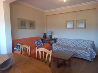 Ático en alquiler en Centro - Echegaray en Pontevedra