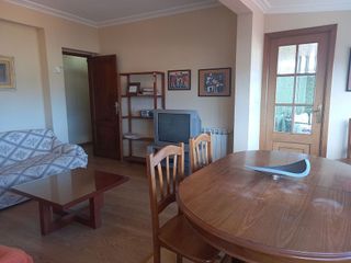 Ático en alquiler en Centro - Echegaray en Pontevedra