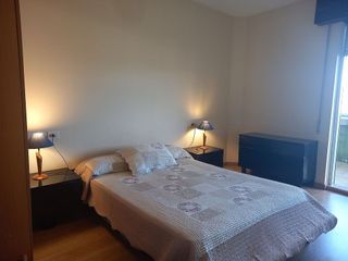 Ático en alquiler en Centro - Echegaray en Pontevedra