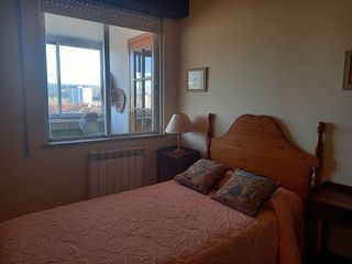 Ático en alquiler en Centro - Echegaray en Pontevedra