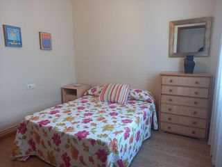 Ático en alquiler en Centro - Echegaray en Pontevedra