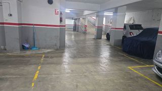 Garaje en venta en Zona Mercat en Rubí