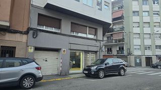 Garaje en venta en Zona Mercat en Rubí