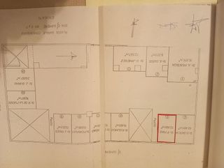 Garaje en venta en Zona Mercat en Rubí