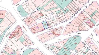 Solar en venta en Sant Andreu de la Barca