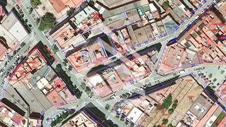 Solar en venta en Sant Andreu de la Barca