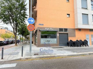 Local comercial en venta en La Paloma - Asfain en Azuqueca de Henares