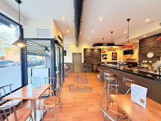 Local comercial en venta en La Paloma - Asfain en Azuqueca de Henares