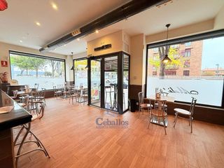 Local comercial en venta en La Paloma - Asfain en Azuqueca de Henares