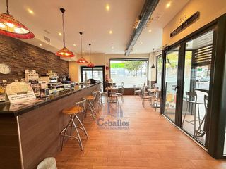 Local comercial en venta en La Paloma - Asfain en Azuqueca de Henares