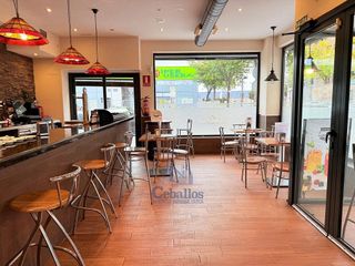 Local comercial en venta en La Paloma - Asfain en Azuqueca de Henares