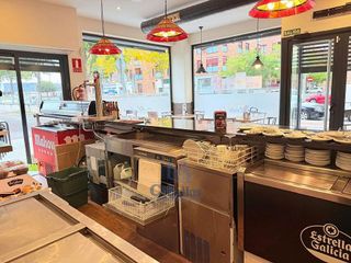 Local comercial en venta en La Paloma - Asfain en Azuqueca de Henares