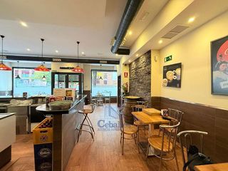 Local comercial en venta en La Paloma - Asfain en Azuqueca de Henares