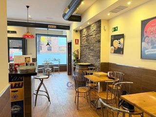 Local comercial en venta en La Paloma - Asfain en Azuqueca de Henares