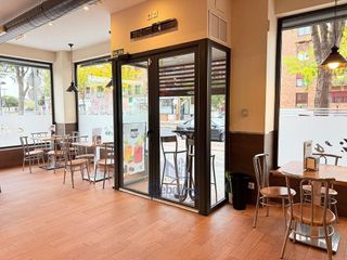 Local comercial en venta en La Paloma - Asfain en Azuqueca de Henares