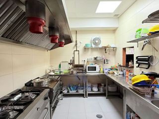 Local comercial en venta en La Paloma - Asfain en Azuqueca de Henares