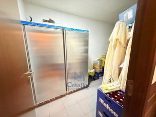 Local comercial en venta en La Paloma - Asfain en Azuqueca de Henares