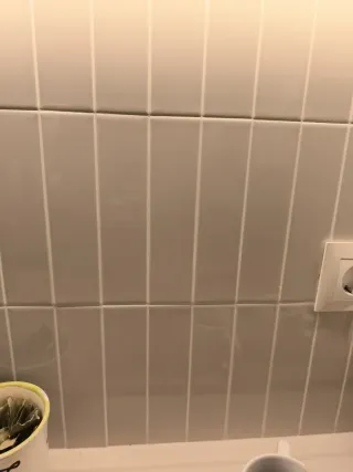 Baldosas Cerámicas CHROMA 5x15cm