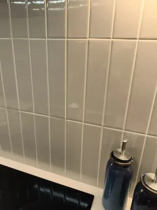 Baldosas Cerámicas CHROMA 5x15cm