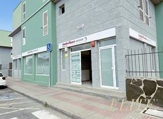 Local comercial en venta en San Fernando en San Bartolomé de Tirajana