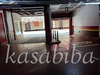 Garaje en venta en Centro en Alicante