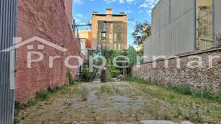 Terreno en venta en Sant Miquel - Tres Torres en Granollers