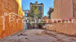 Terreno en venta en Sant Miquel - Tres Torres en Granollers