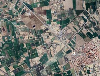 Solar en venta en Catral