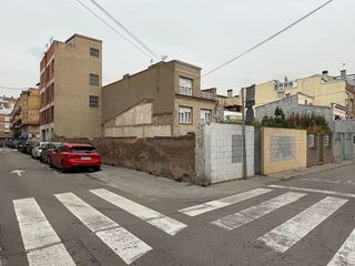 Terreno en venta en El Poble Sec en Igualada