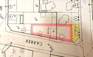 Terreno en venta en El Poble Sec en Igualada
